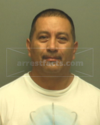 Ricky Arias Castillo