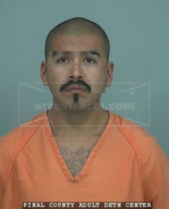 Joshua Romero