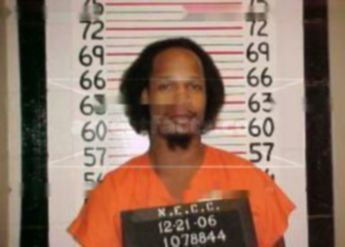 Tony Lamar Carothers