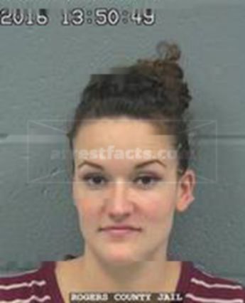 Lacey Lynne Dake