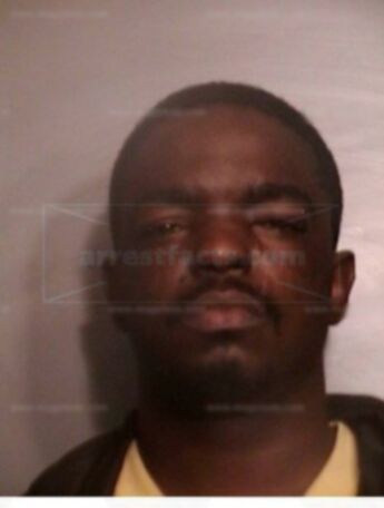 Daryl Wayne Mcgee