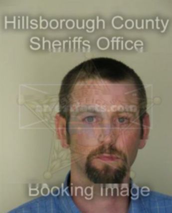 Michael Todd Mcnamee