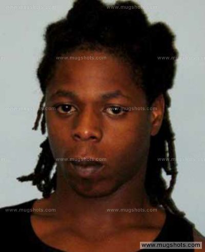 Issac Anton Boyd