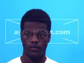 Devin Diante Toney