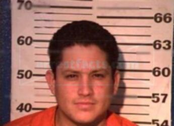 Raul Jr. Gonzalez Rodriguez