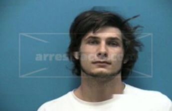 Cole Alexander Legleitner