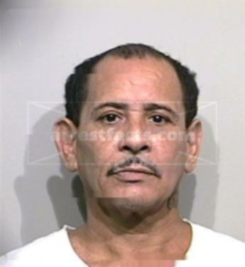 Victor Maldonado