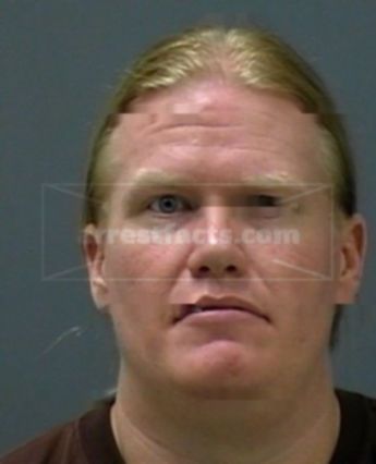 Steven Adam Shepherd