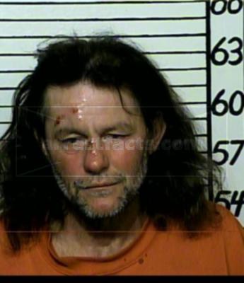 Rodney Carl Bark