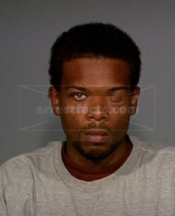 Derrick Olin Montgomery