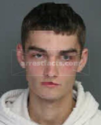 Zachary David Thomsen