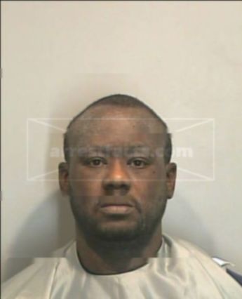 Renesto Vashon Curry