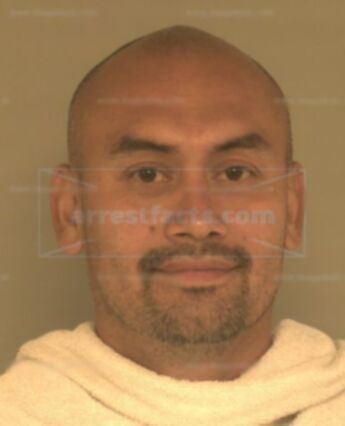 John Winston Ozuna