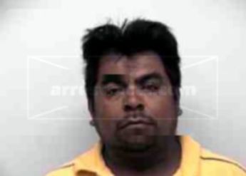 Trinidad Ortiz Hernandez