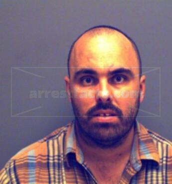 Timothy Myers Poole