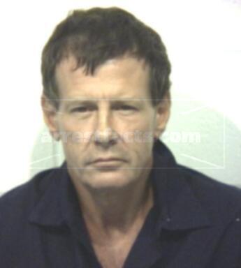 Stephen Wayne Clater