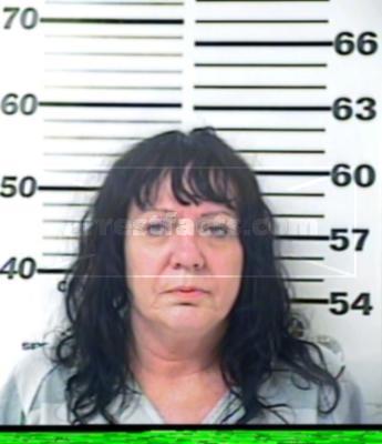 Jeanette Porter Bowden