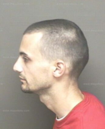 Brian Joseph Glass