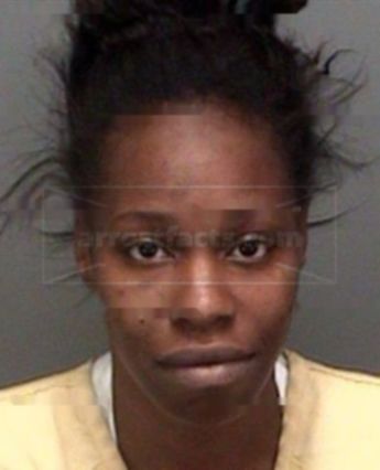 Sharah Lekeea White