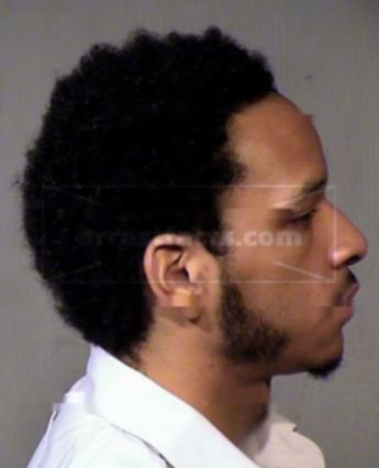 Jovan Anthony Sims