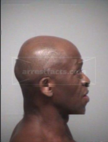 Tracy Bernard Pryor