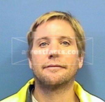 Jimmy John M. Mitchell