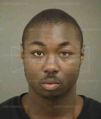 Christopher Lamar Arnold