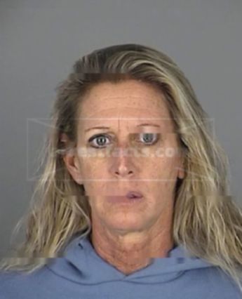 Nadine Widerman Mcgee