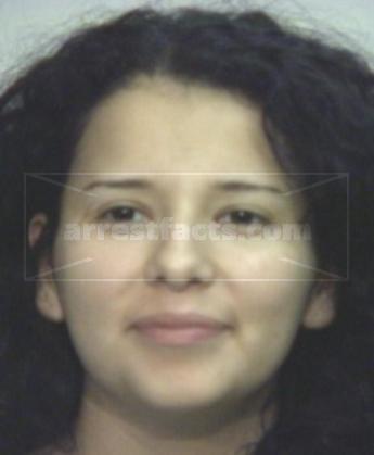 Crystal Nicole Renteria