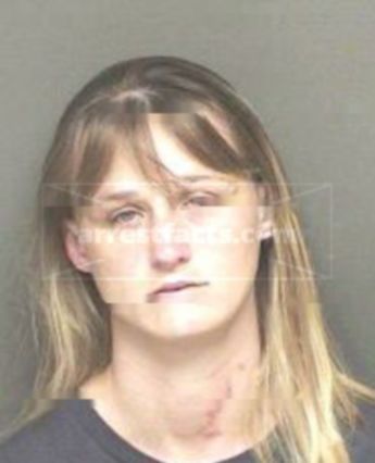Rebecca Lynn Moak