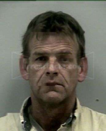 William Glen Roy