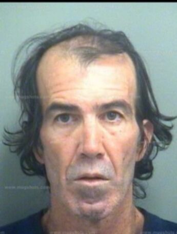 Johnny Franklin Crawford