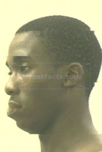 Shaquille Bilail Searcy