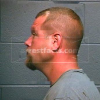 Heath Glenn Goggans