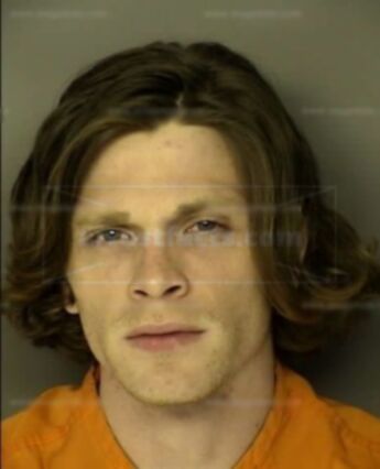 Andrew Randall Tyler