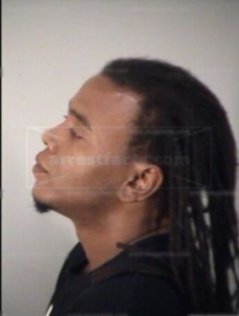 Darius Trenard Young