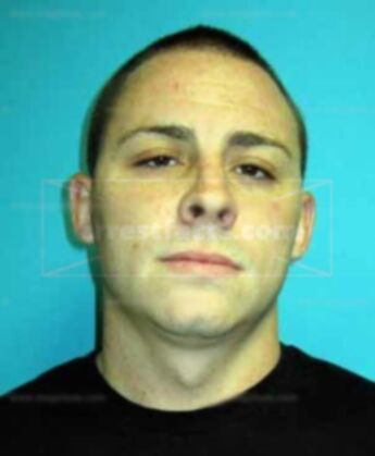 Dillion Mathew White