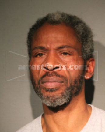 Tony Edwards