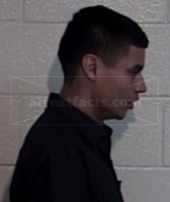 Miguel Hernandez Viramontes