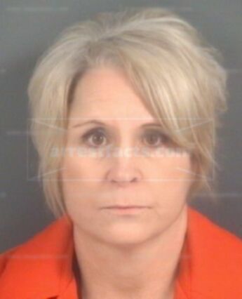 Jacqueline Weatherford