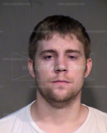 William Cody Blount