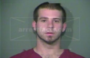 Dustin Allyn Rush