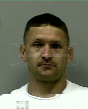 Brian Keith Bagwell