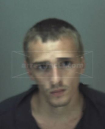 Joshua James Hill