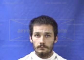 Christopher Scott Bickley