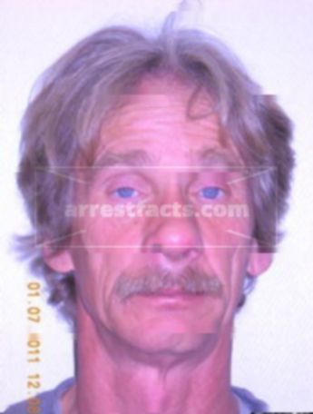 Donald Wayne Morris