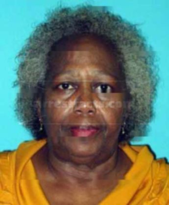 Mary Washington Mcnish