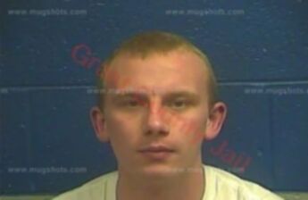 Steven Douglas May Jr.