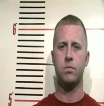 Jarrod Wayne Hamlin