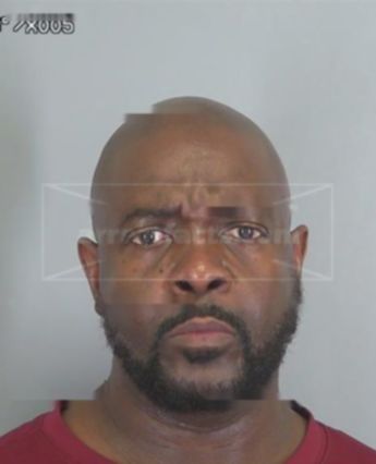 Charles Anthony Dukes
